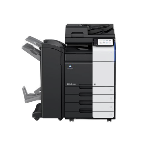 bizhub C300i