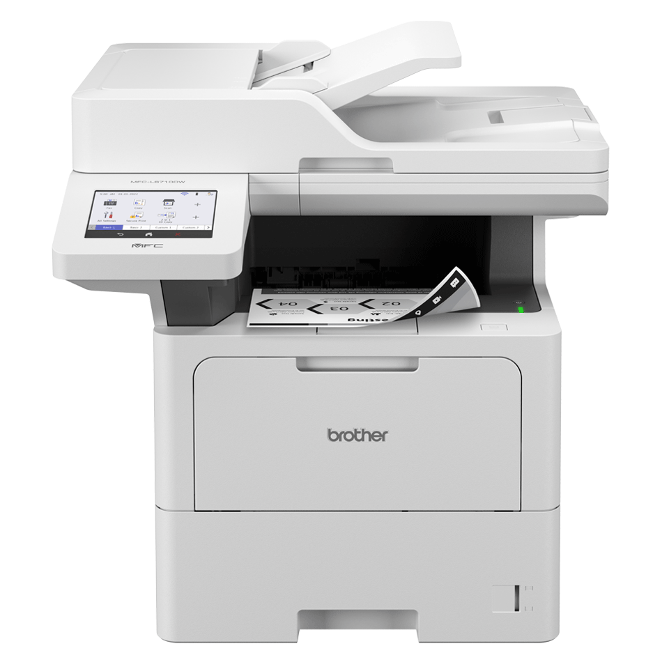 MFC-L6710DW