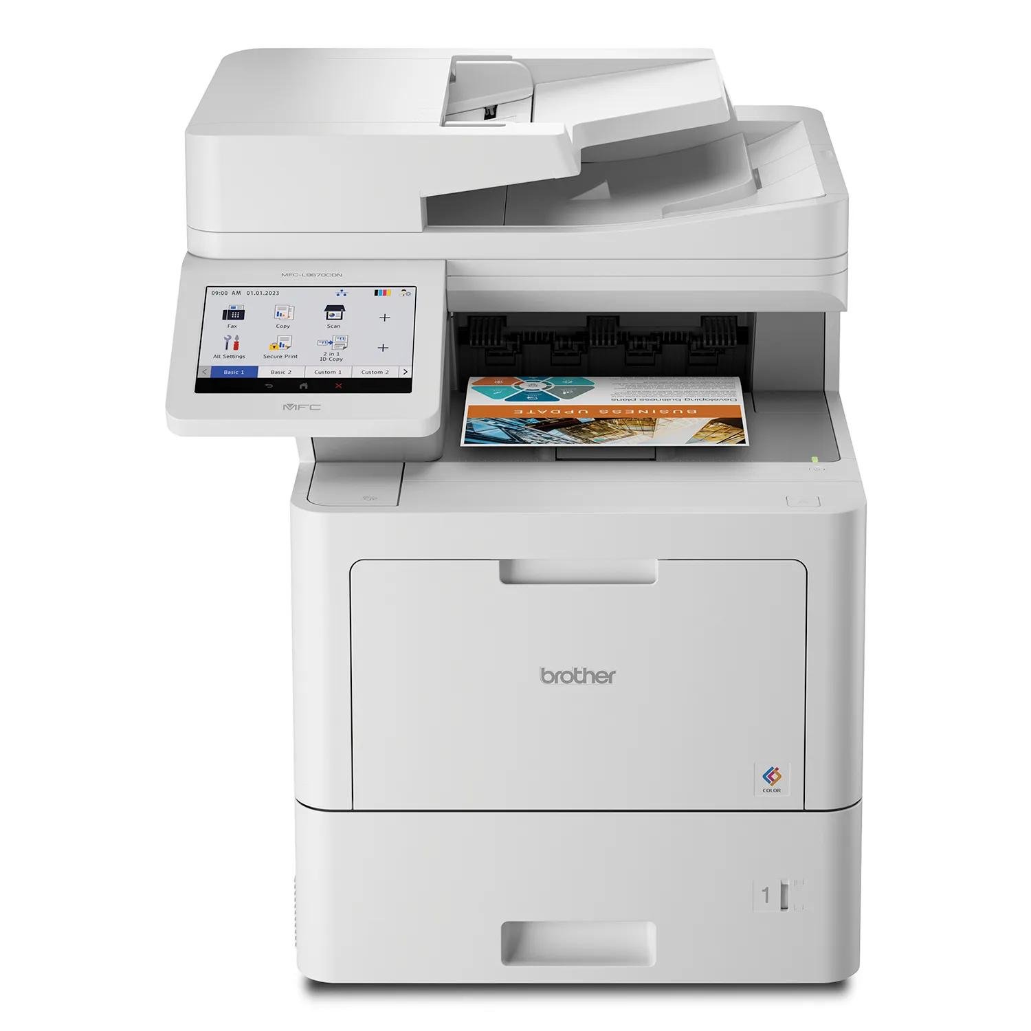 MFC-L9670CDN
