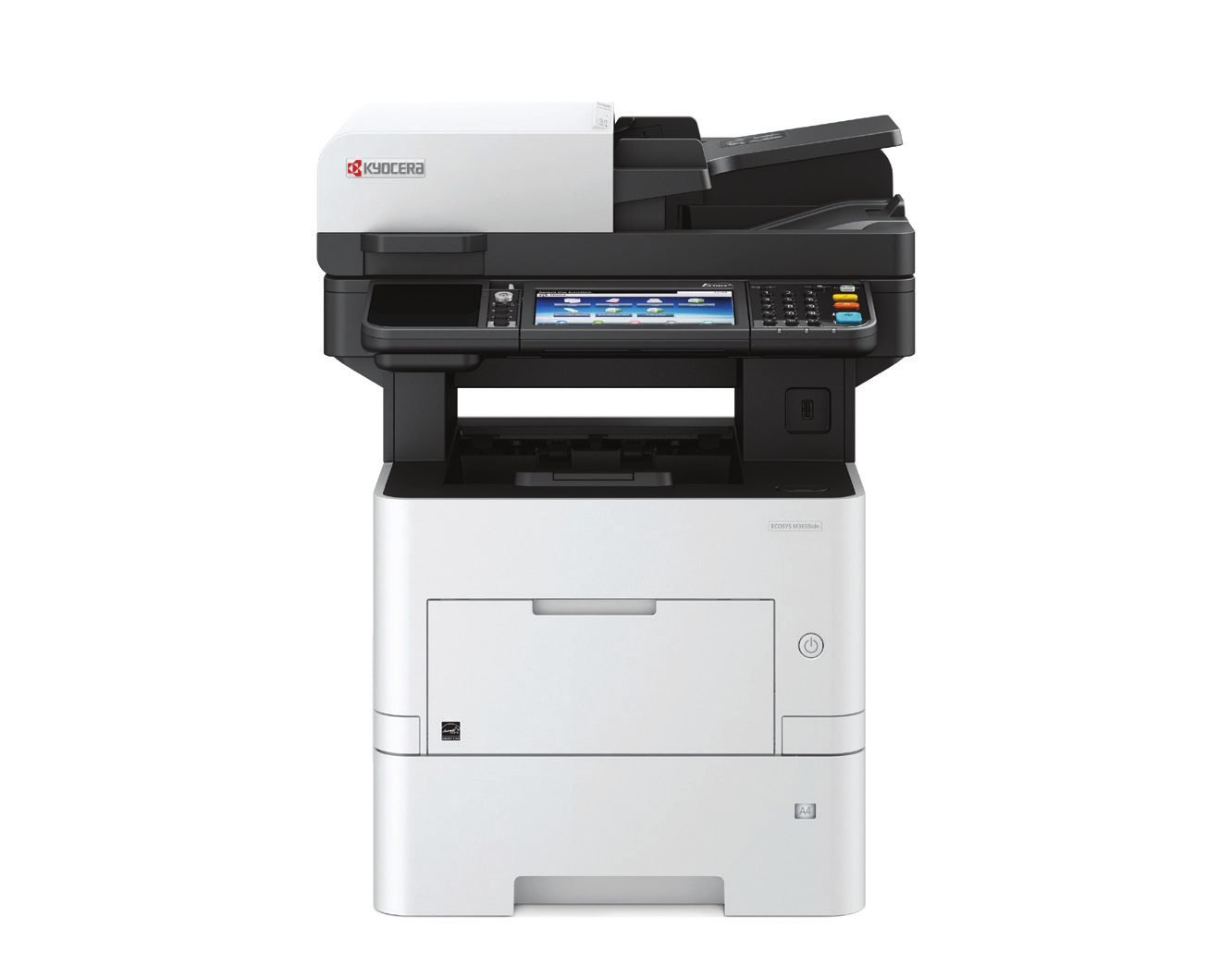 ECOSYS M3655idn