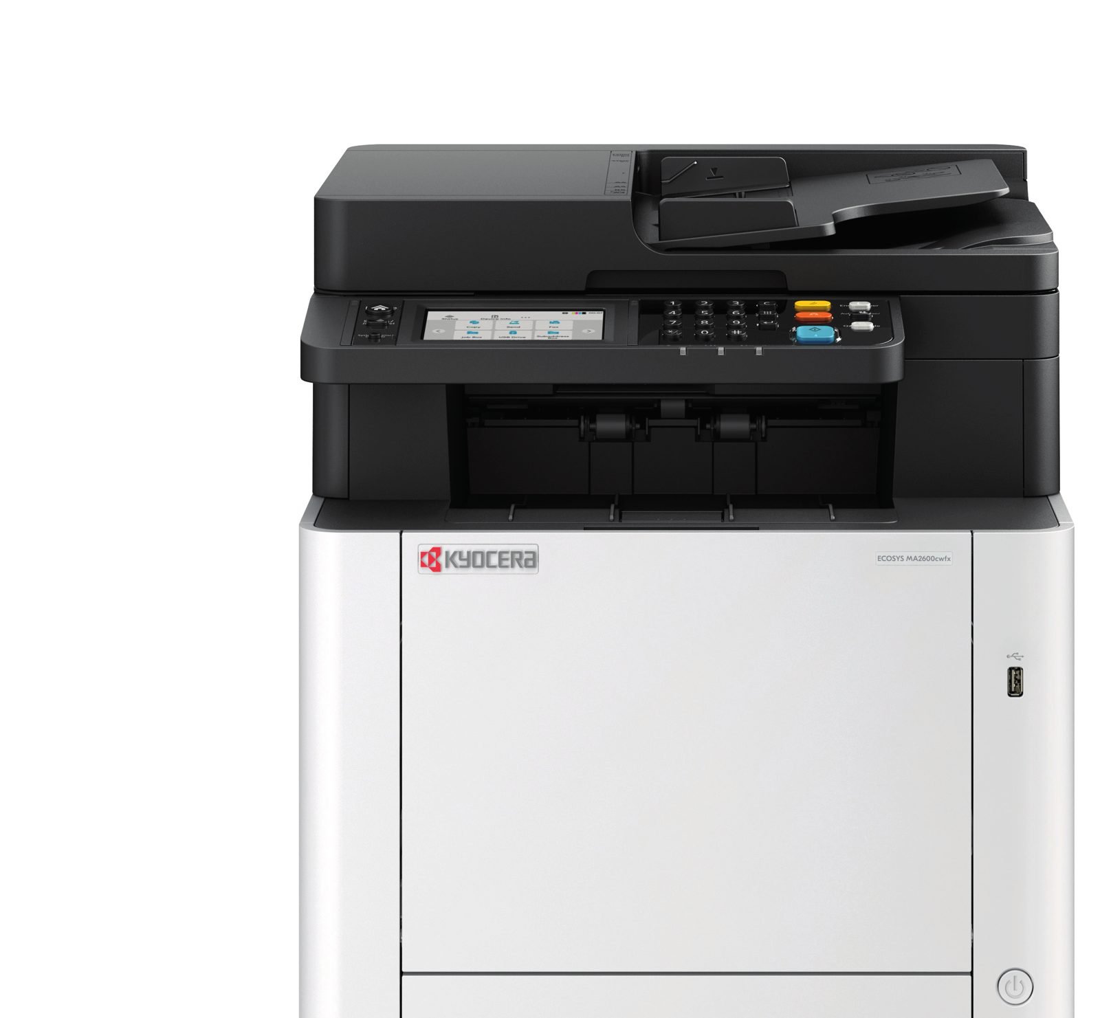 ECOSYS MA2600cwfx