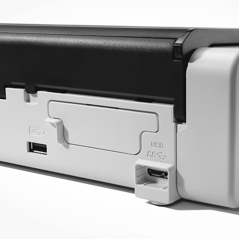 ADS1200 escaner brother - escaner para empresa