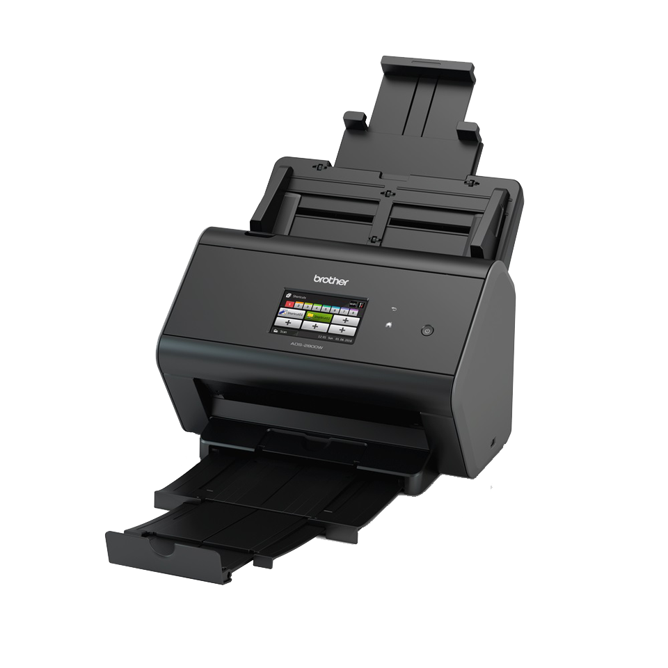 ADS2800W escaner brother - comprar escáner económico