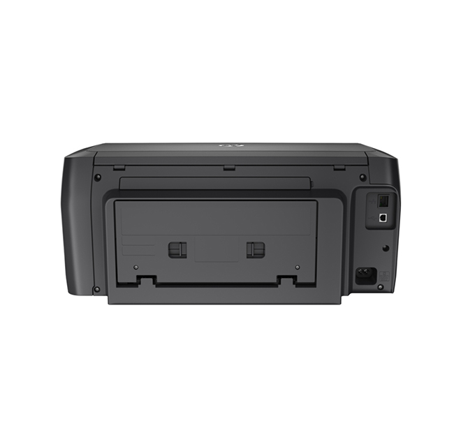 comprar impresora portatil para transportistas - fotocopiadora HP 8210